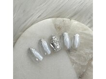 エトワールビューティー(ETOILE BEAUTY)/定額９０分ネイル