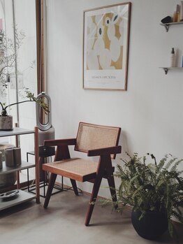 ロマ(LOMA)の写真/落ち着いたプライベート空間で、丁寧で高品質な施術をお届け♪ゆったりとした時間をお過ごしいただけます＊