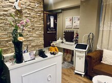 優来 神田店の雰囲気（丁寧なカウンセリングでピッタリのメニューをご提案☆【神田】）