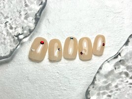 6月マンスリーデザイン【¥5800】