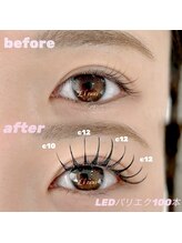 リノア 調布(Li'noa)/LEDパリエク/調布/国領