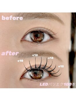 リノア 調布(Li'noa)/LEDパリエク/調布/国領