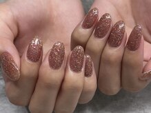 ルベル(Lebel)/フラッシュネイル