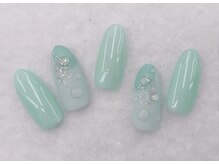 ティーエヌ 松戸駅西口店/HAND☆時短デザイン