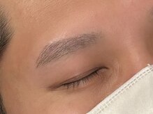 クラウン 心斎橋店(CROWN)/眉ワックス