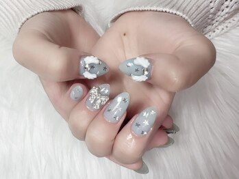 ホアン(HOAN)/10本アートつけ放題