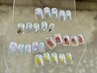 Clear Collection ¥6500　《オフ無料》