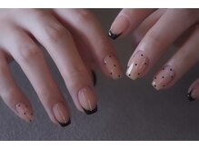 スパークジョイ(SPARK JOY)/art design