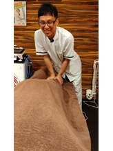 小倉駅前整骨院/こむら返り