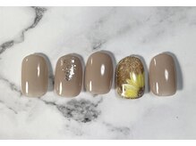 パールネイル(PEARL NAIL)/ハンド☆定額6900円コース