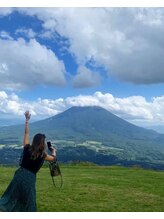 ミリミリ(milimili)&nbsp;YUKA 