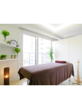 4000円以下のお手頃メニューがあるサロン