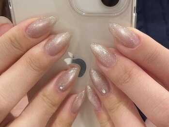 ビオリル(Beorill)/マグネット×フラッシュ