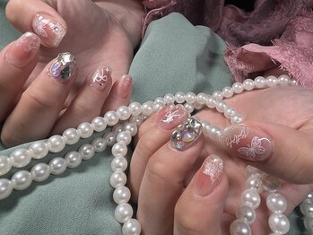 サクラ(SAKURA)/ネイル