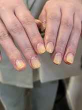 ペル(Per)/キラキラグラデーション