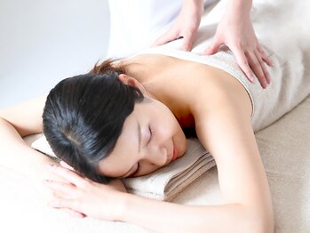 げんき堂整骨院 砂田橋の写真/【全身整体90分¥14,850→¥9,900】季節の変わり目で疲れた体にロングコースで気分爽快ご褒美を♪