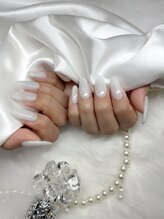 ビビ(ViVi)/ワンカラーネイル