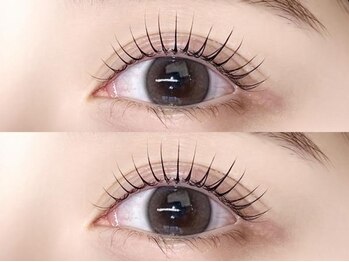 フェイン 表参道店(fein.)/パリジェンヌラッシュリフト