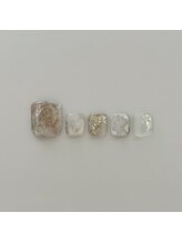 カーム(Calm)/Foot＿60min