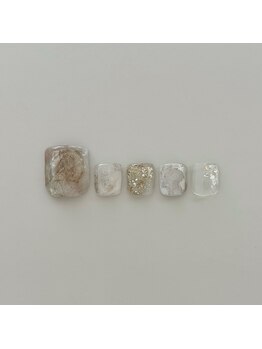 カーム(Calm)/Foot＿60min