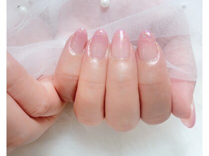 ネイルシェイプ 錦糸町(Nail shape)の写真