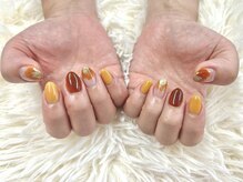 定額デザイン《Hand》
