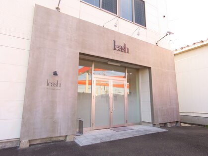 リーシュ 佐賀鍋島店(Leash)の写真