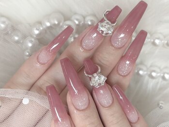 ブルームビューティ― 新宿(Bloom Beauty)/