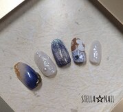 ステラネイル(STELLA☆NAIL)