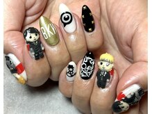 目立つこと間違いなし！唯一無二のライブデザイン