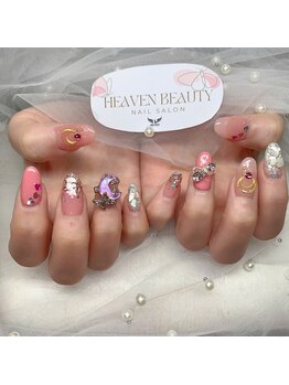 ヘブン 池袋(HEAVEN)/長 さだしやり放題×つけ放題