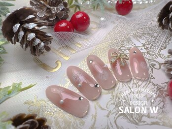 サロンダブリュー 銀座店(SALON W)