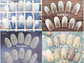 定額 ¥5410 ◆ シンプルAコース