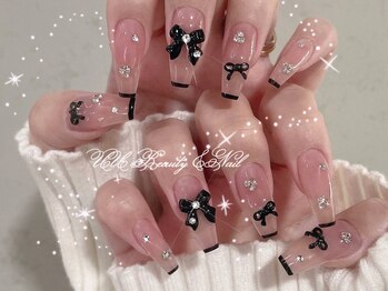 ユーユービューティネイル 上野御徒町店(UU Beauty&Nail)/
