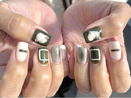 持ち込みデザイン＊やり放題♪