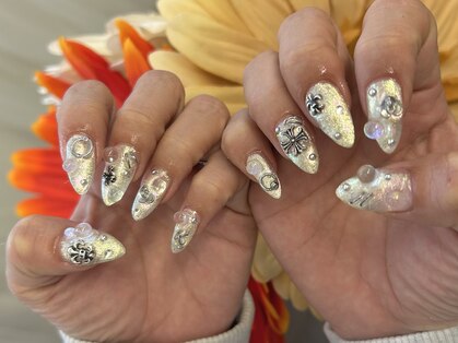 パティアンネイル(PATTYIAN NAIL)の写真