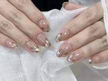 モアグラム 新宿東口店(More Glam)/キラキラデザイン