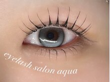 アイラッシュサロン アクア(aqua)/