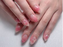 メオネイル(MEO NAIL)/定額ネイル