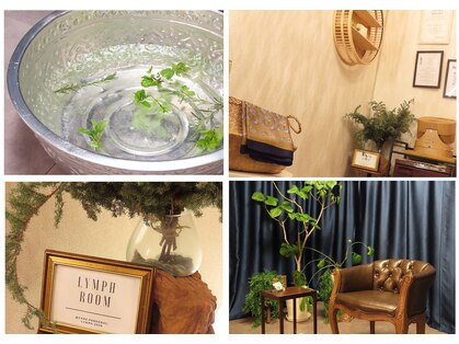 ケア(Care)の写真