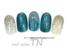 ティーエヌ イオン新潟青山店/3月季節の定額5900円コ―ス