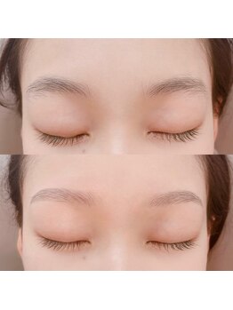 クルミ(Kurumi.)/仙台アイブロウ
