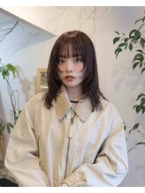 アンフルール 心斎橋店(Une fleur)&nbsp;YUUKA 