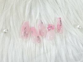 ワンホンネイル定額プラン