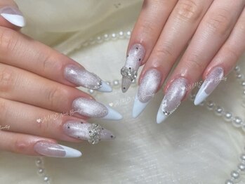 フィルイン/長さだし/持ち込み