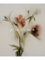 アチーブエムプラス(Achieve m+)/アチーブstaff