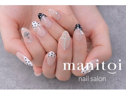 マニトワ(manitoi)の写真