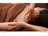 ドライヘッドスパ30分&アロマ50分 計80分 10800円⇒9680円◆頭のもみほぐし