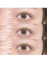イリス 博多キャナルシティ店(IRIS.)/order made lash lift