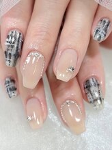 シロ(shiro)/定額ネイル